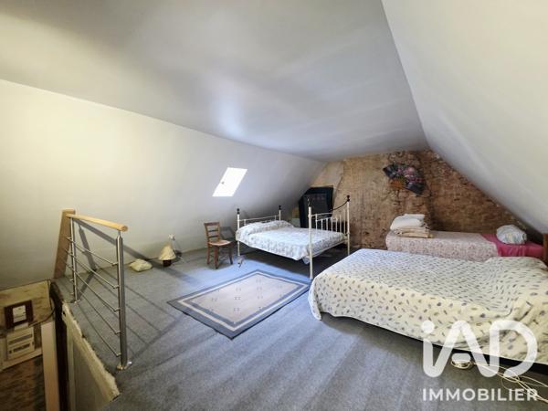 Maison à vendre 3 pièces 140 m² Cazals