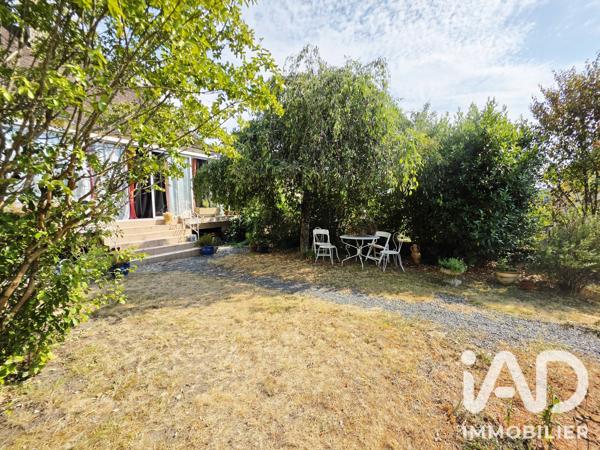 Maison à vendre 3 pièces 140 m² Cazals