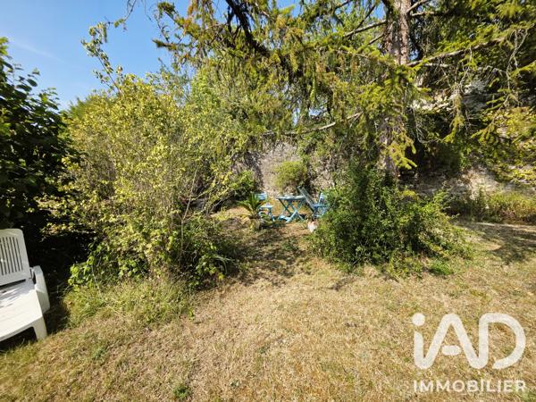 Maison à vendre 3 pièces 140 m² Cazals