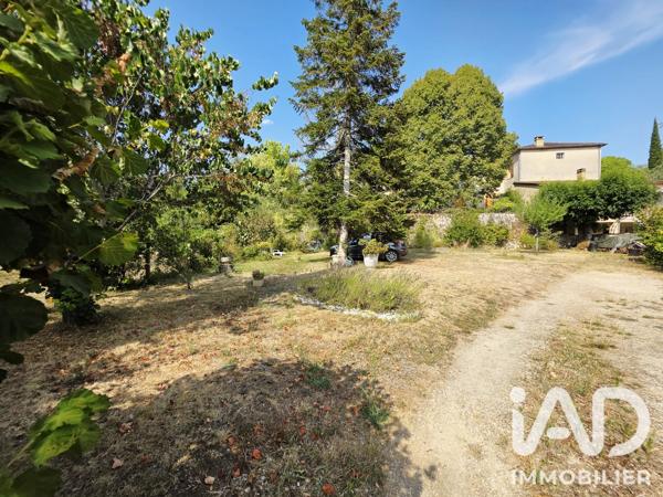 Maison à vendre 3 pièces 140 m² Cazals