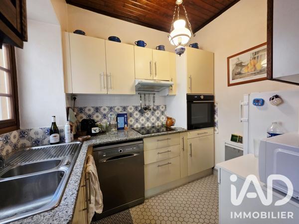 Maison à vendre 3 pièces 140 m² Cazals