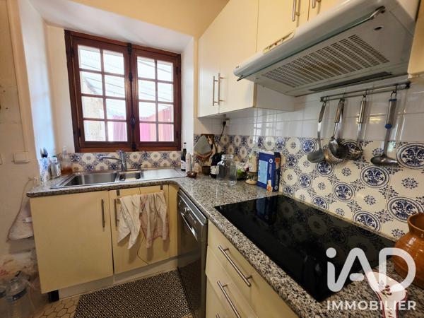 Maison à vendre 3 pièces 140 m² Cazals