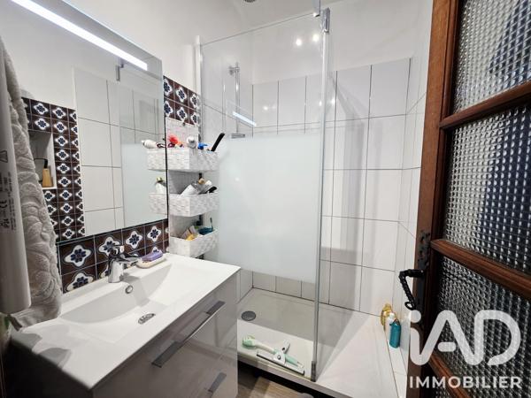Maison à vendre 3 pièces 140 m² Cazals