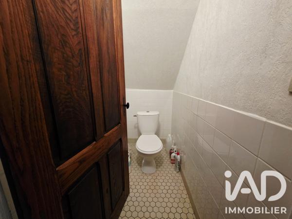Maison à vendre 3 pièces 140 m² Cazals