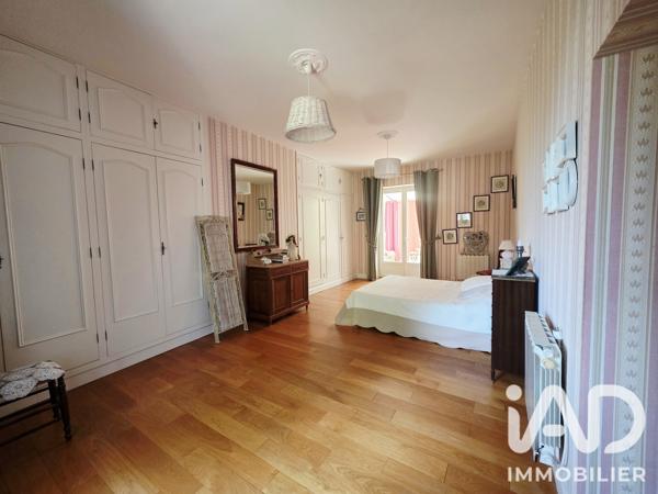 Maison à vendre 3 pièces 140 m² Cazals