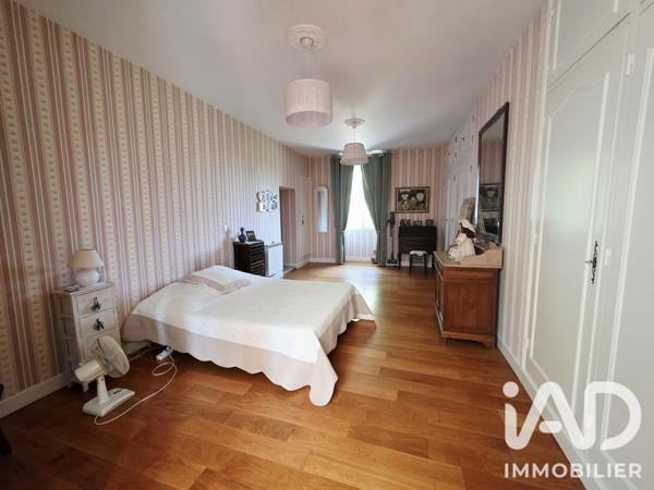 Maison à vendre 3 pièces 140 m² Cazals
