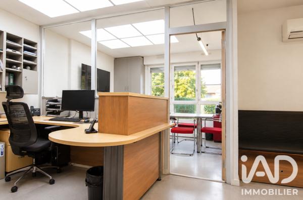 Murs commerciaux  à vendre 69 m² Montauban