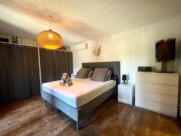 Coup de cœur en Camargue – Mas individuel rénové avec jardin paysager & piscine sans vis-à-vis