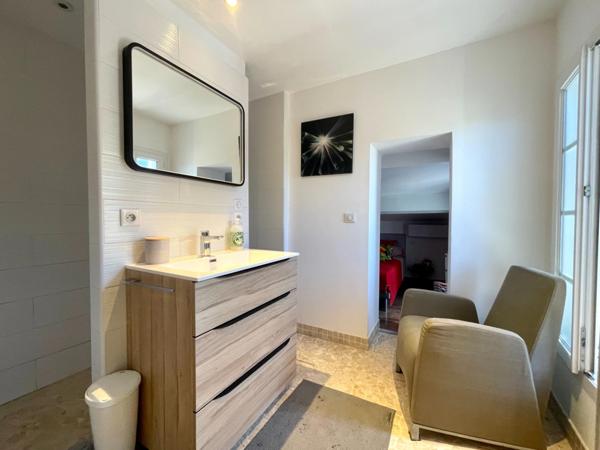 Coup de cœur en Camargue – Mas individuel rénové avec jardin paysager & piscine sans vis-à-vis