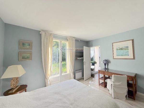 Maison individuelle Le Plessis-Trévise 180 m²