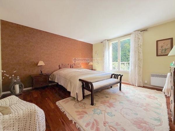 Maison individuelle Le Plessis-Trévise 180 m²