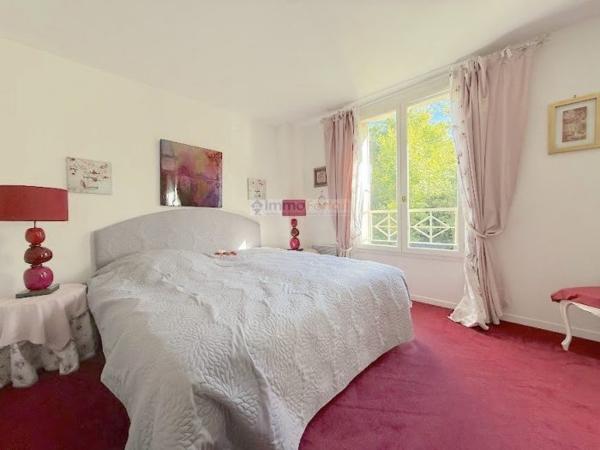 Maison individuelle Le Plessis-Trévise 180 m²