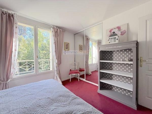 Maison individuelle Le Plessis-Trévise 180 m²