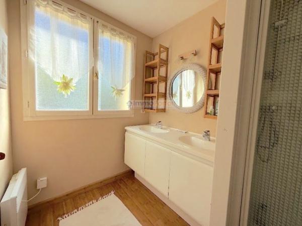 Maison individuelle Le Plessis-Trévise 180 m²