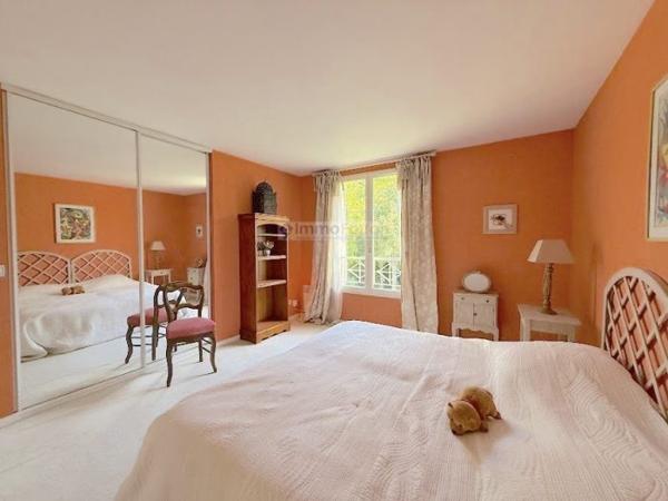 Maison individuelle Le Plessis-Trévise 180 m²