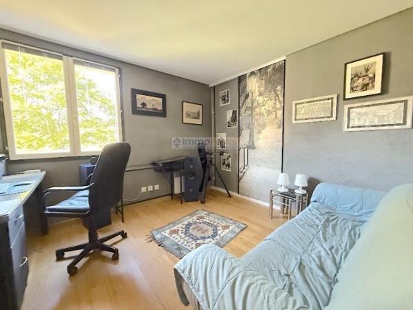 Maison individuelle Le Plessis-Trévise 180 m²