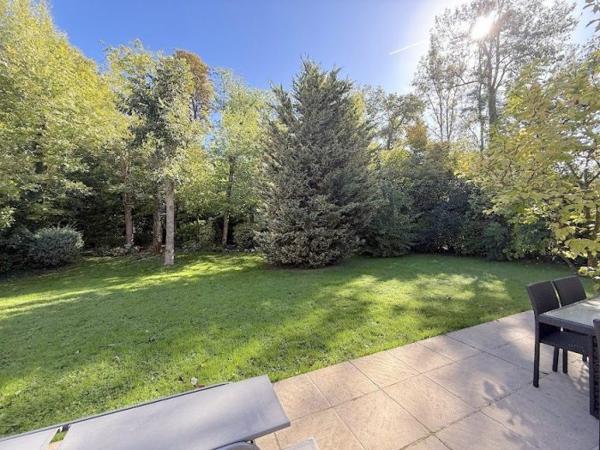 Maison individuelle Le Plessis-Trévise 180 m²