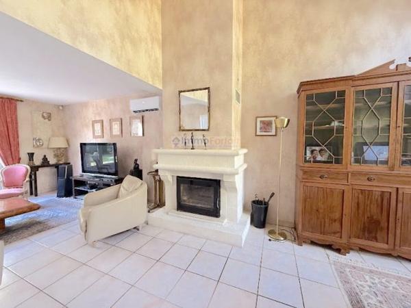 Maison individuelle Le Plessis-Trévise 180 m²