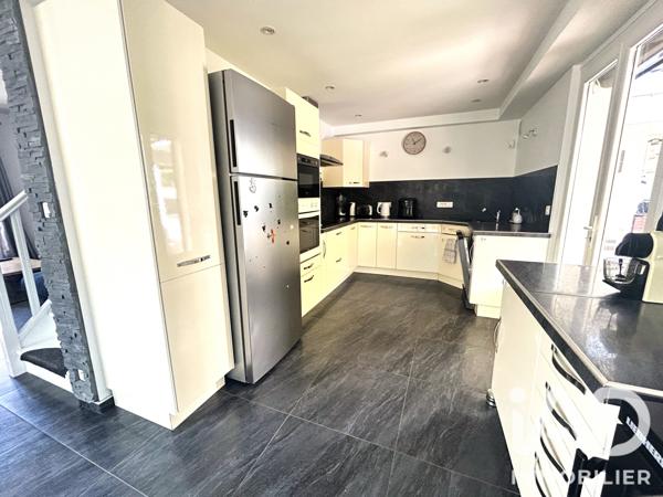 Maison à vendre 5 pièces 105 m² Lunel