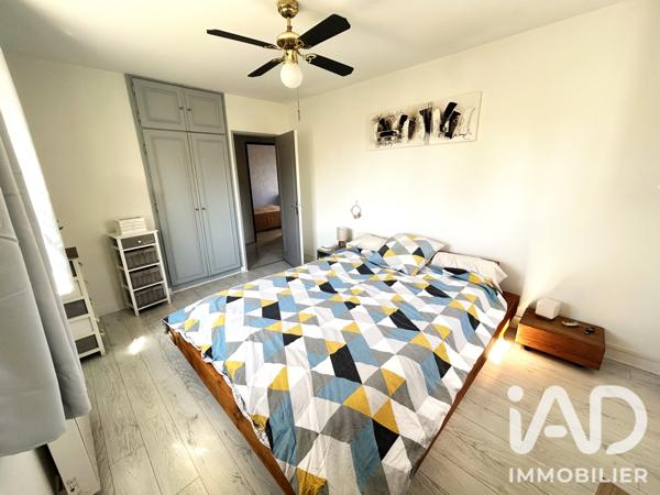 Maison à vendre 5 pièces 105 m² Lunel