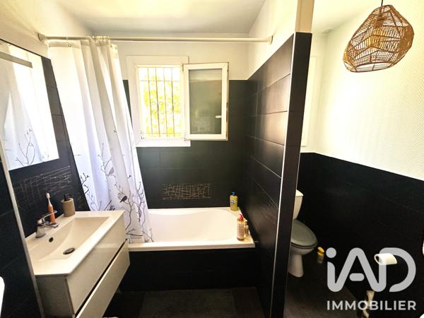 Maison à vendre 5 pièces 105 m² Lunel