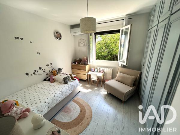 Maison à vendre 5 pièces 105 m² Lunel