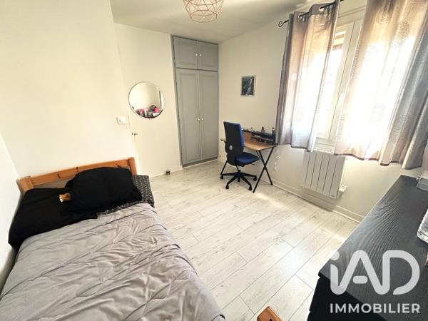 Maison à vendre 5 pièces 105 m² Lunel