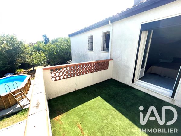 Maison à vendre 5 pièces 105 m² Lunel