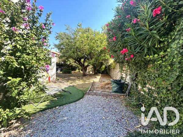 Maison à vendre 5 pièces 105 m² Lunel