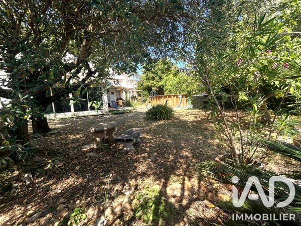 Maison à vendre 5 pièces 105 m² Lunel