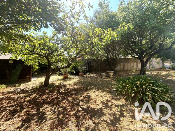 Maison à vendre 5 pièces 105 m² Lunel