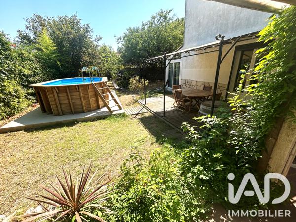 Maison à vendre 5 pièces 105 m² Lunel