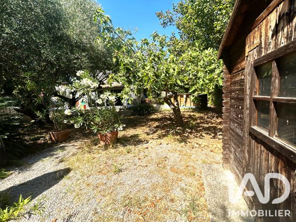 Maison à vendre 5 pièces 105 m² Lunel