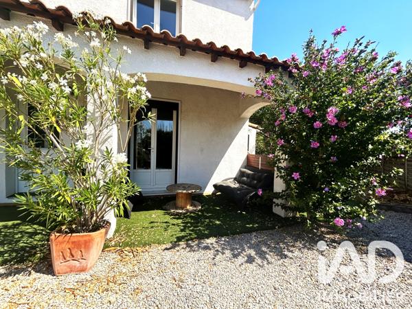Maison à vendre 5 pièces 105 m² Lunel