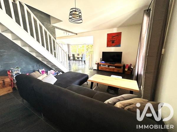 Maison à vendre 5 pièces 105 m² Lunel