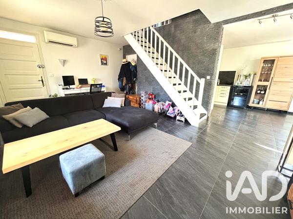 Maison à vendre 5 pièces 105 m² Lunel
