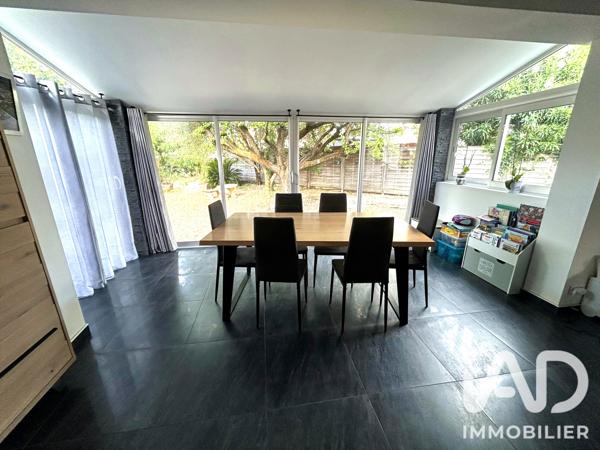 Maison à vendre 5 pièces 105 m² Lunel