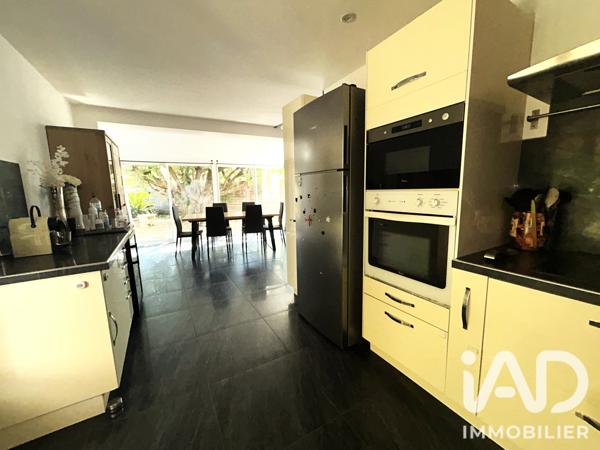 Maison à vendre 5 pièces 105 m² Lunel