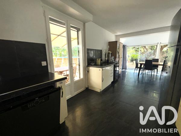 Maison à vendre 5 pièces 105 m² Lunel