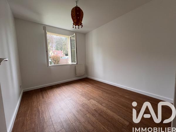 Maison à vendre 6 pièces 103 m² Mantes-la-Ville