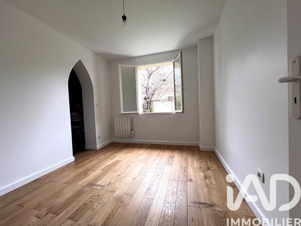 Maison à vendre 6 pièces 103 m² Mantes-la-Ville
