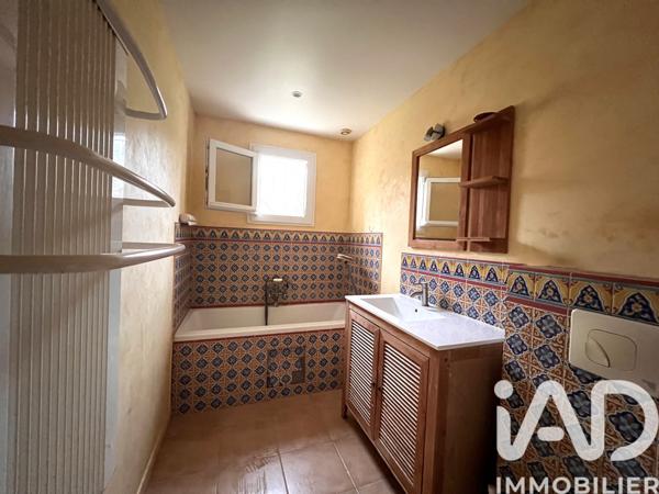 Maison à vendre 6 pièces 103 m² Mantes-la-Ville