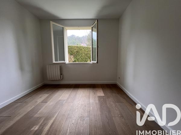 Maison à vendre 6 pièces 103 m² Mantes-la-Ville