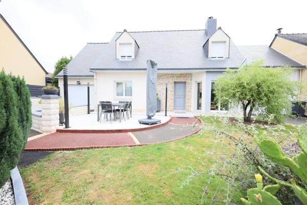 Plein centre en impasse