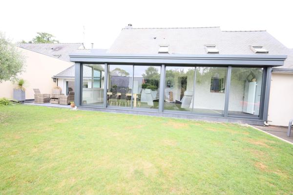 Plein centre en impasse