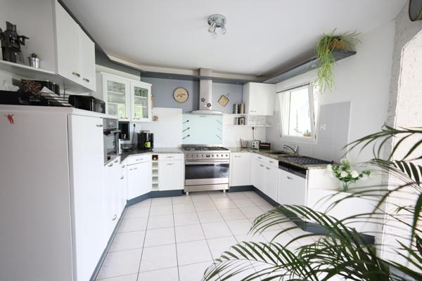 Plein centre en impasse