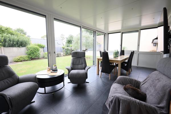 Plein centre en impasse