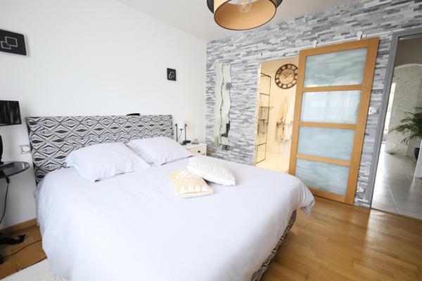 Plein centre en impasse