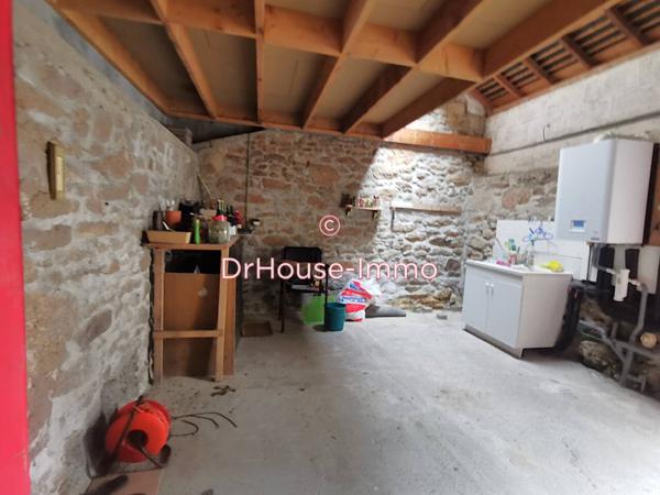 Maison à vendre 5 pièces de 149 m²