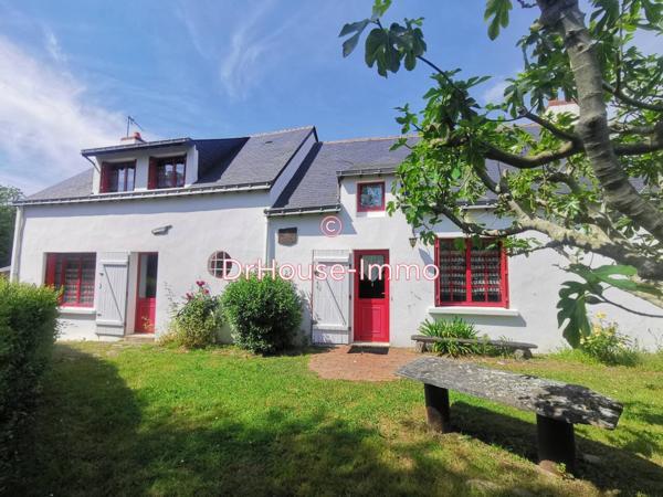 Maison à vendre 5 pièces de 149 m²